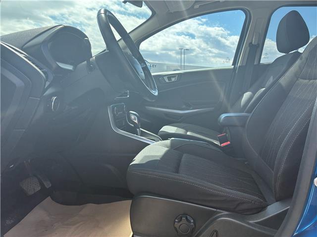 2020 Ford EcoSport SE (Stk: U84330) in Hague - Image 10 of 13