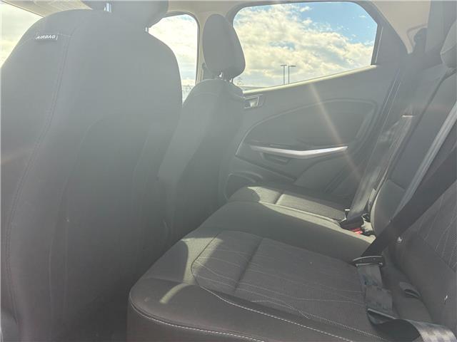 2020 Ford EcoSport SE (Stk: U84330) in Hague - Image 12 of 13