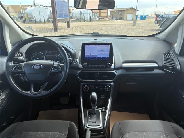2020 Ford EcoSport SE (Stk: U84330) in Hague - Image 13 of 13