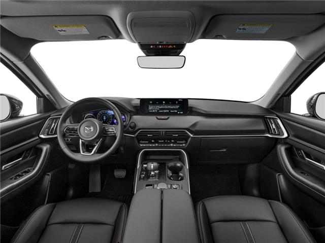2026 Mazda CX-90 MHEV Signature (Stk: 26030) in Owen Sound - Image 2 of 4