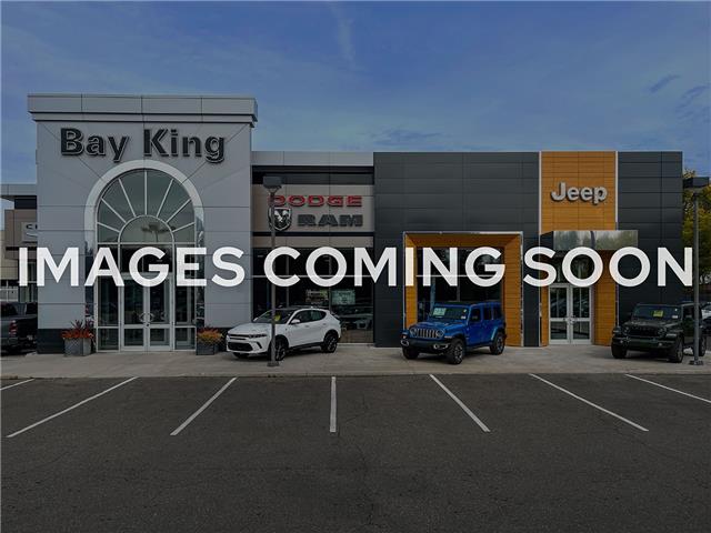 2024 Dodge Charger Daytona Base (Stk: 9018) in Hamilton - Image 1 of 1