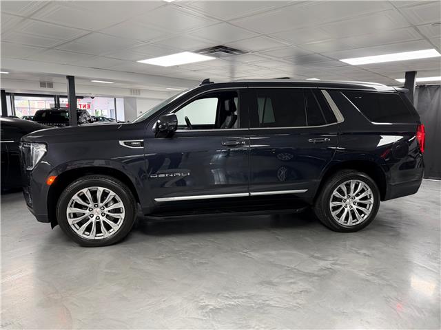 2023 GMC Yukon Denali (Stk: N4581) in Saint-Eustache - Image 2 of 33