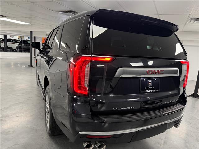 2023 GMC Yukon Denali (Stk: N4581) in Saint-Eustache - Image 3 of 33