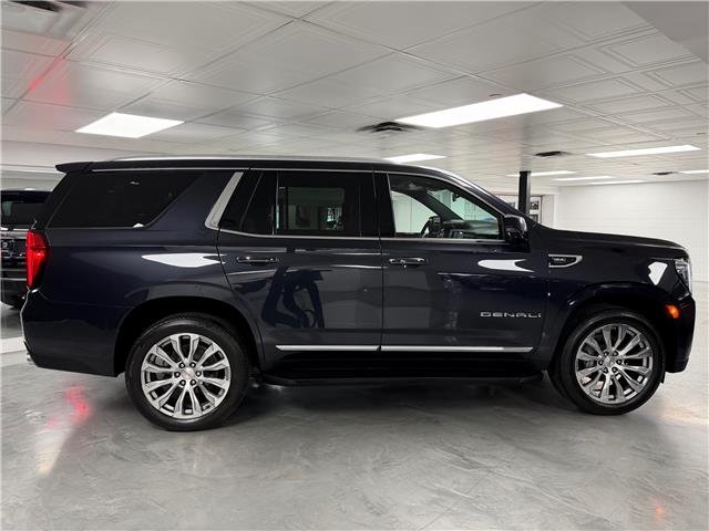 2023 GMC Yukon Denali (Stk: N4581) in Saint-Eustache - Image 4 of 33