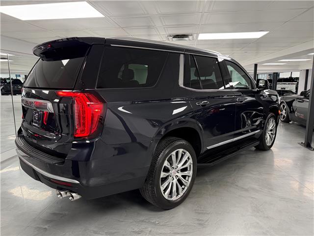 2023 GMC Yukon Denali (Stk: N4581) in Saint-Eustache - Image 5 of 33