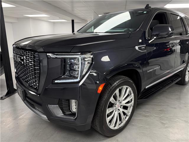 2023 GMC Yukon Denali (Stk: N4581) in Saint-Eustache - Image 7 of 33