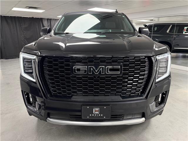 2023 GMC Yukon Denali (Stk: N4581) in Saint-Eustache - Image 8 of 33