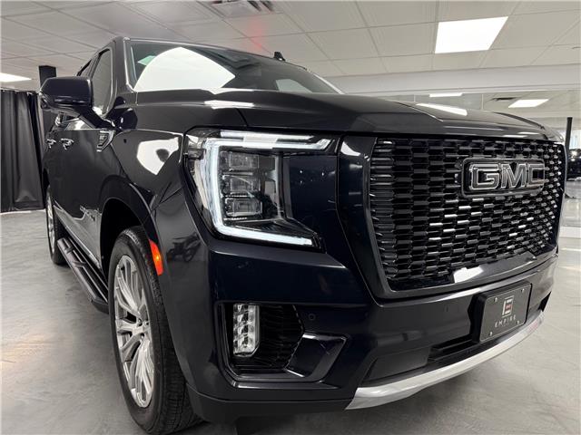 2023 GMC Yukon Denali (Stk: N4581) in Saint-Eustache - Image 9 of 33