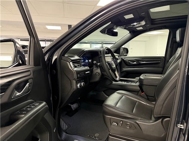 2023 GMC Yukon Denali (Stk: N4581) in Saint-Eustache - Image 10 of 33