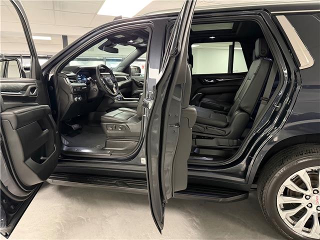 2023 GMC Yukon Denali (Stk: N4581) in Saint-Eustache - Image 11 of 33