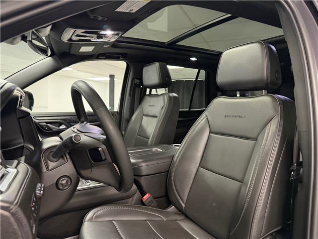 2023 GMC Yukon Denali (Stk: N4581) in Saint-Eustache - Image 13 of 33