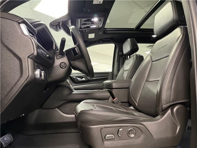 2023 GMC Yukon Denali (Stk: N4581) in Saint-Eustache - Image 14 of 33