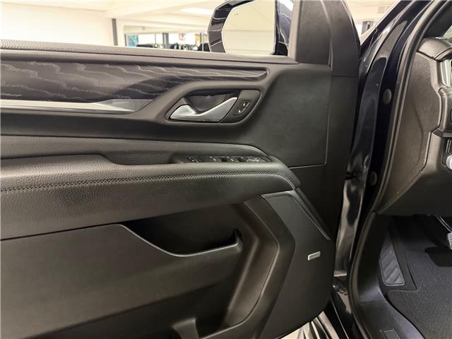 2023 GMC Yukon Denali (Stk: N4581) in Saint-Eustache - Image 15 of 33