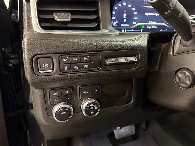 2023 GMC Yukon Denali (Stk: N4581) in Saint-Eustache - Image 17 of 33