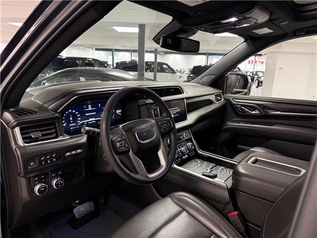 2023 GMC Yukon Denali (Stk: N4581) in Saint-Eustache - Image 18 of 33