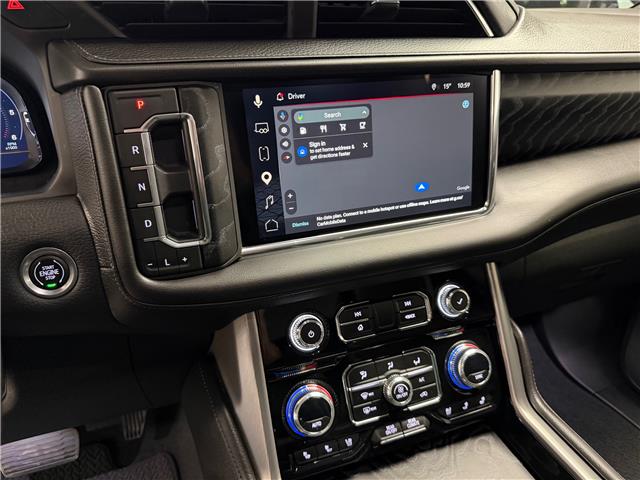 2023 GMC Yukon Denali (Stk: N4581) in Saint-Eustache - Image 19 of 33