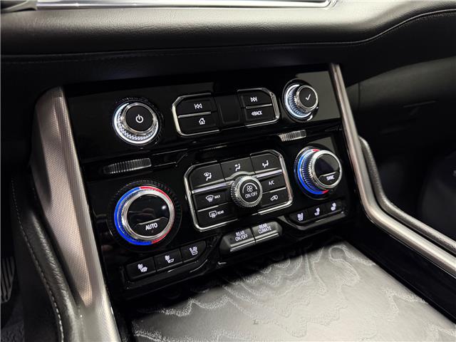 2023 GMC Yukon Denali (Stk: N4581) in Saint-Eustache - Image 22 of 33