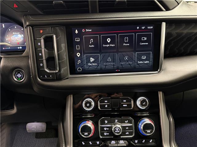 2023 GMC Yukon Denali (Stk: N4581) in Saint-Eustache - Image 23 of 33