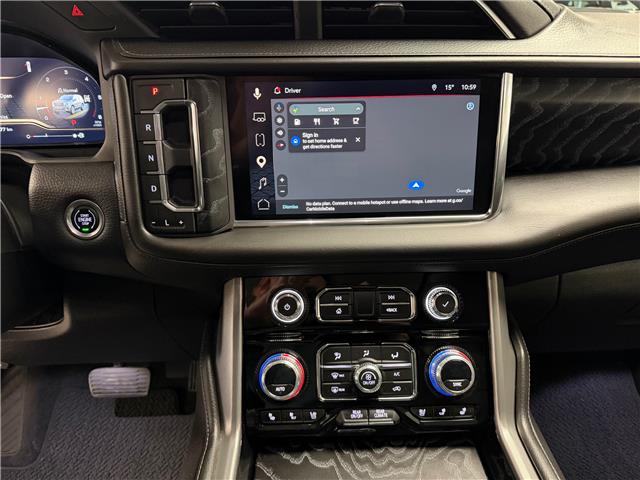 2023 GMC Yukon Denali (Stk: N4581) in Saint-Eustache - Image 24 of 33