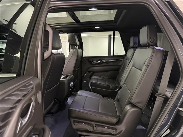 2023 GMC Yukon Denali (Stk: N4581) in Saint-Eustache - Image 25 of 33