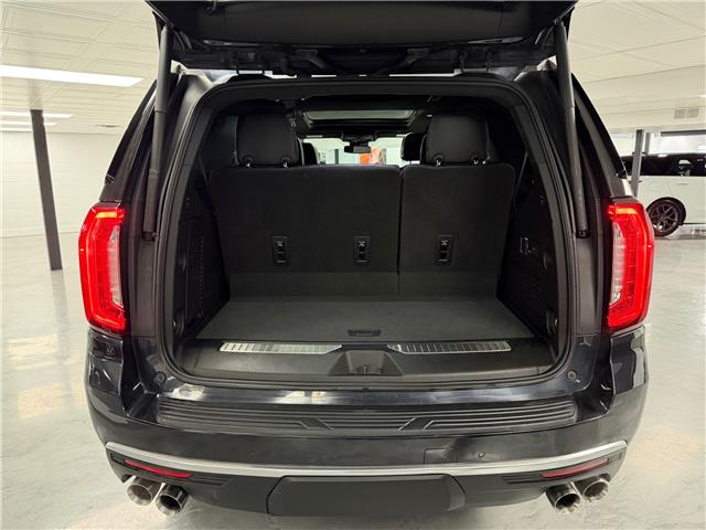 2023 GMC Yukon Denali (Stk: N4581) in Saint-Eustache - Image 28 of 33