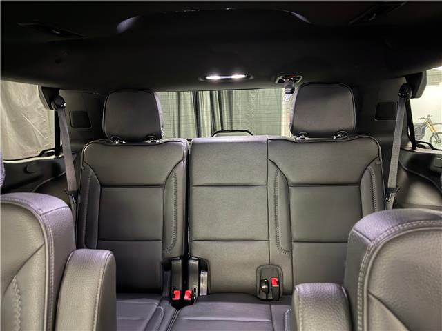 2023 GMC Yukon Denali (Stk: N4581) in Saint-Eustache - Image 29 of 33