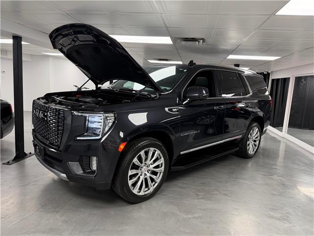 2023 GMC Yukon Denali (Stk: N4581) in Saint-Eustache - Image 31 of 33
