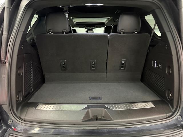 2023 GMC Yukon Denali (Stk: N4581) in Saint-Eustache - Image 33 of 33