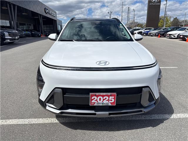 2025 Hyundai Kona 2.0L Preferred w/Trend Package (Stk: 36155A) in Scarborough - Image 9 of 20