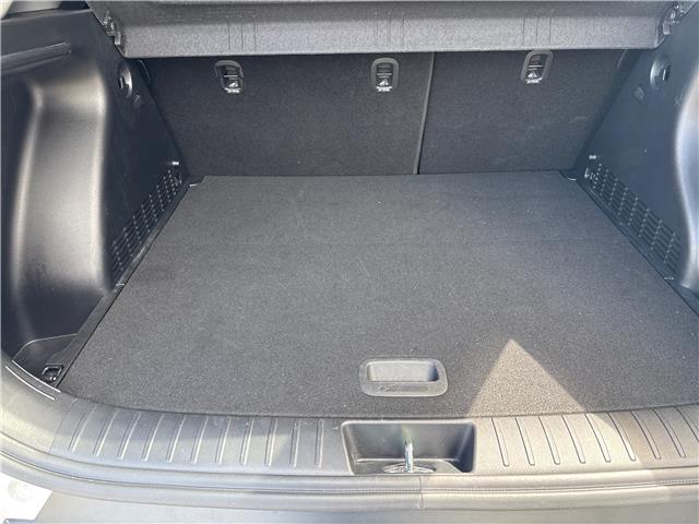 2025 Hyundai Kona 2.0L Preferred w/Trend Package (Stk: 36155A) in Scarborough - Image 11 of 20