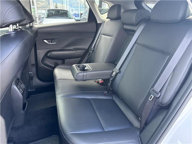 2025 Hyundai Kona 2.0L Preferred w/Trend Package (Stk: 36155A) in Scarborough - Image 13 of 20