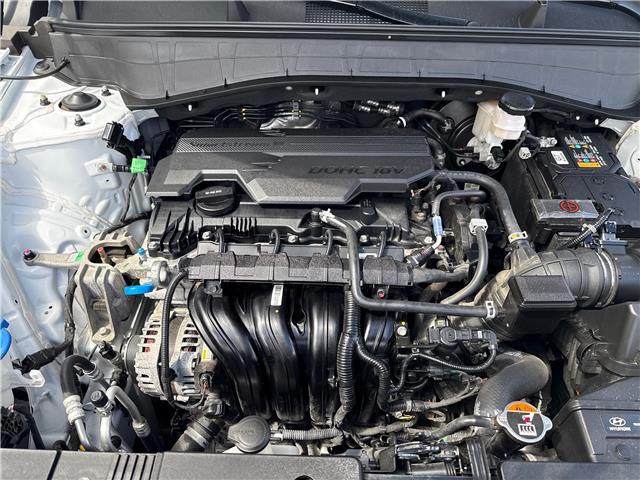 2025 Hyundai Kona 2.0L Preferred w/Trend Package (Stk: 36155A) in Scarborough - Image 15 of 20