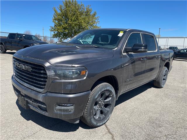 2026 RAM 1500 Sport (Stk: 106522) in St. Thomas - Image 1 of 16