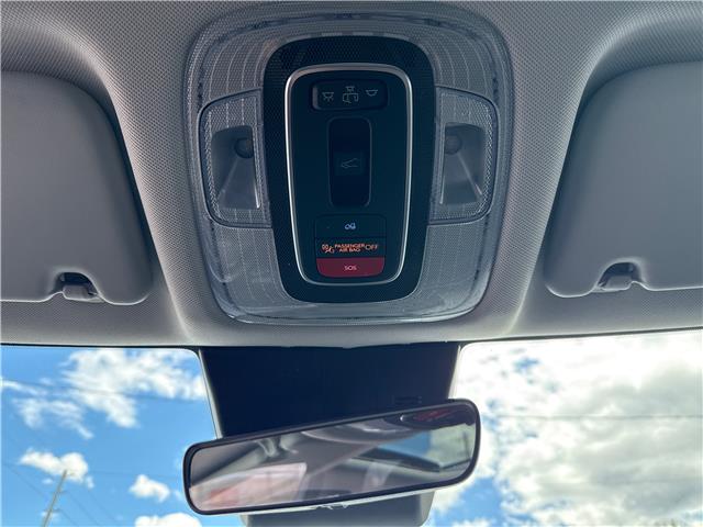 2025 Hyundai Kona 2.0L Preferred w/Trend Package (Stk: 36155A) in Scarborough - Image 19 of 20