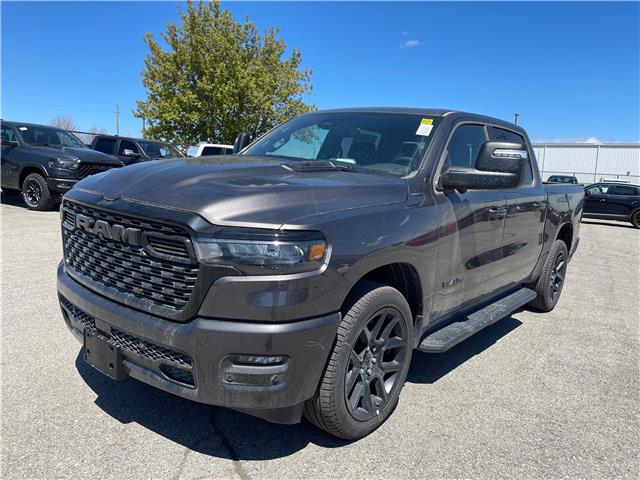 2026 RAM 1500 Sport