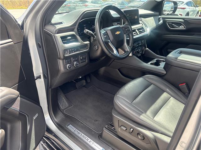 2023 Chevrolet Tahoe LT (Stk: 379404) in Port Hope - Image 6 of 30