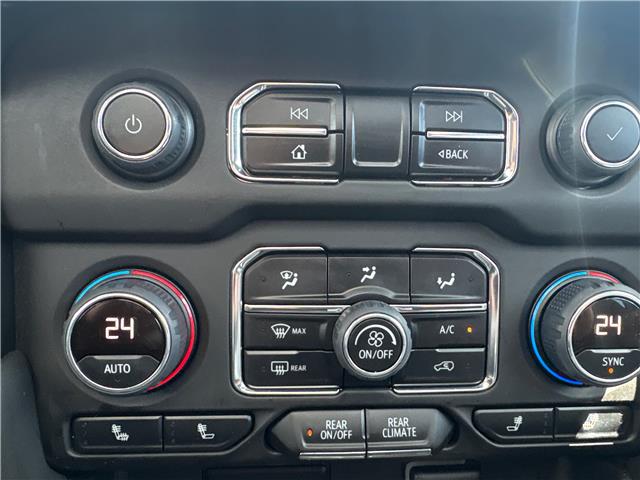2023 Chevrolet Tahoe LT (Stk: 379404) in Port Hope - Image 11 of 30