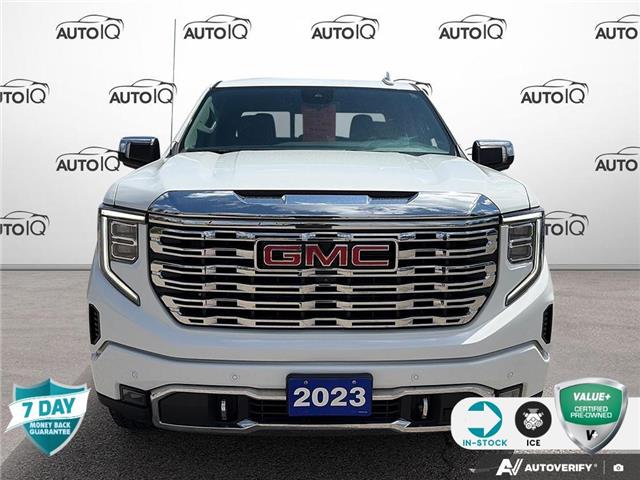 2023 GMC Sierra 1500 Denali (Stk: 26C338A) in Tillsonburg - Image 2 of 23