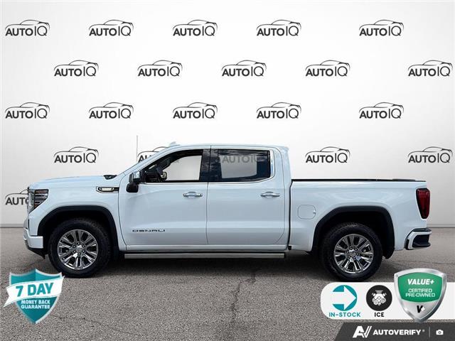 2023 GMC Sierra 1500 Denali (Stk: 26C338A) in Tillsonburg - Image 3 of 23