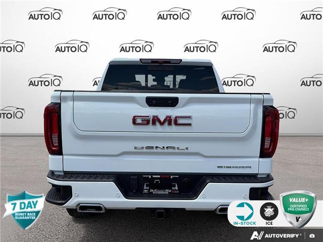 2023 GMC Sierra 1500 Denali (Stk: 26C338A) in Tillsonburg - Image 5 of 23
