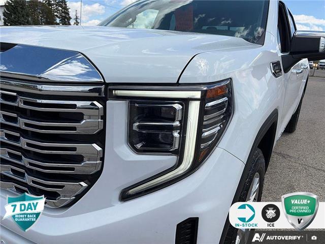2023 GMC Sierra 1500 Denali (Stk: 26C338A) in Tillsonburg - Image 9 of 23