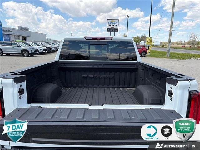 2023 GMC Sierra 1500 Denali (Stk: 26C338A) in Tillsonburg - Image 10 of 23