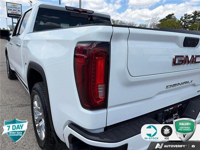 2023 GMC Sierra 1500 Denali (Stk: 26C338A) in Tillsonburg - Image 11 of 23