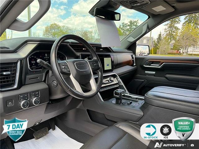 2023 GMC Sierra 1500 Denali (Stk: 26C338A) in Tillsonburg - Image 12 of 23