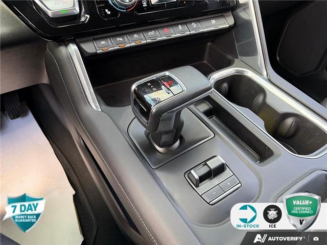 2023 GMC Sierra 1500 Denali (Stk: 26C338A) in Tillsonburg - Image 17 of 23