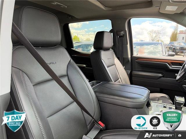 2023 GMC Sierra 1500 Denali (Stk: 26C338A) in Tillsonburg - Image 20 of 23