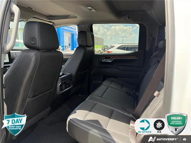 2023 GMC Sierra 1500 Denali (Stk: 26C338A) in Tillsonburg - Image 21 of 23