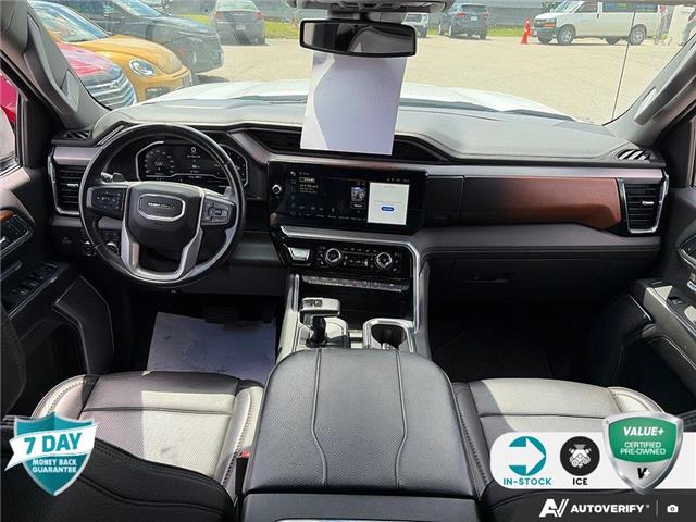 2023 GMC Sierra 1500 Denali (Stk: 26C338A) in Tillsonburg - Image 22 of 23
