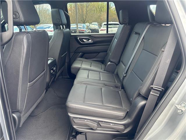 2023 Chevrolet Tahoe LT (Stk: 379404) in Port Hope - Image 24 of 30
