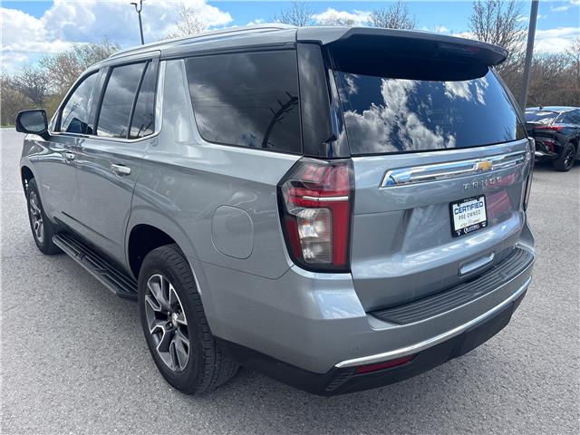 2023 Chevrolet Tahoe LT (Stk: 379404) in Port Hope - Image 25 of 30